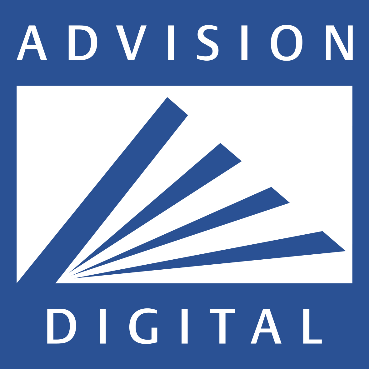 AdVision digital Logo